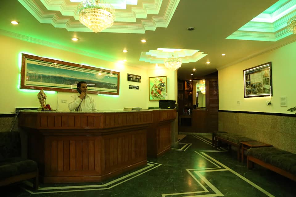 Hotel Abhinandan